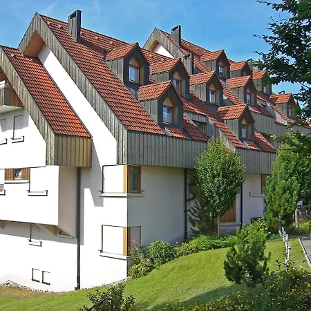 Schwarzwaldblick.18 Apartament *