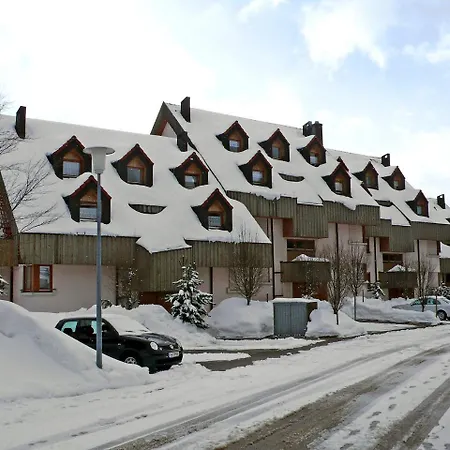 Schwarzwaldblick.18 Apartament *
